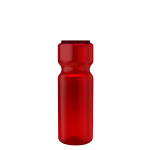 Translucent Red