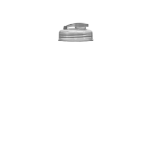 Adventurer Bottle with Flip-Top Lid - 28 oz.