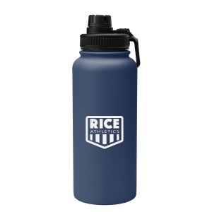 Big Sip Recycled Steel Water Bottle 32 oz