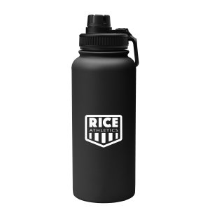 Big Sip Recycled Steel Water Bottle 32 oz
