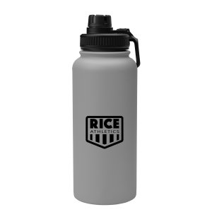 Big Sip Recycled Steel Water Bottle 32 oz