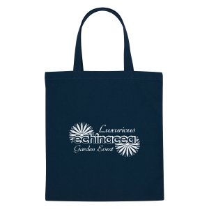 Canvas Carry-All Companion Tote
