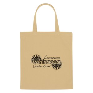 Canvas Carry-All Companion Tote