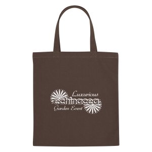 Canvas Carry-All Companion Tote