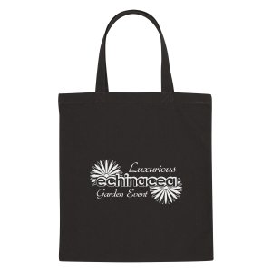 Canvas Carry-All Companion Tote