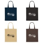 Canvas Carry-All Companion Tote