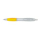 Yellow With Black Ink