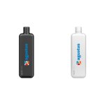 SLIM Stainless Steel memobottle