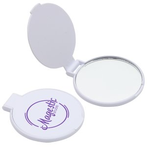 Slimline Travel Mirror