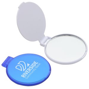 Slimline Travel Mirror