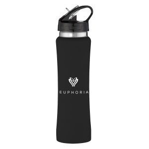 Sip & Go Stainless Bottle 25 Oz