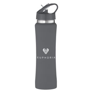 Sip & Go Stainless Bottle 25 Oz