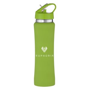 Sip & Go Stainless Bottle 25 Oz