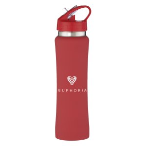 Sip & Go Stainless Bottle 25 Oz