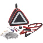 Roadside Ready Car Companion Kit