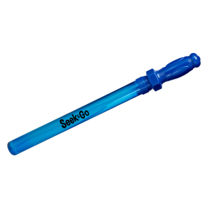 Bubble Parade 14" Bubble Wand
