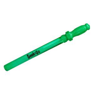 Bubble Parade 14" Bubble Wand