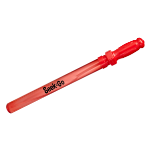 Bubble Parade 14" Bubble Wand