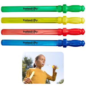 Bubble Parade 14" Bubble Wand
