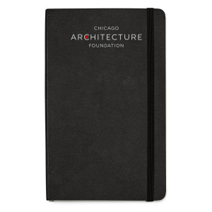 Moleskine Soft Cover Squared Large Notebook