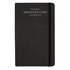 Moleskine Soft Cover Squared Large Notebook