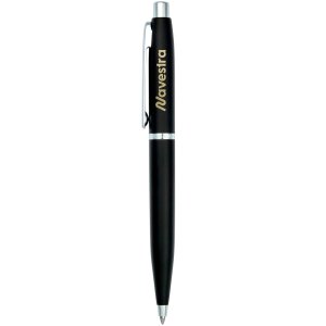 Sheaffer VFM Matte Black Ballpoint