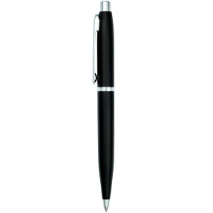 Sheaffer VFM Matte Black Ballpoint