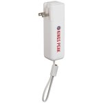Simple 5000mAh Power Bank