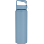 Matte Carolina Blue