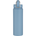 Matte Carolina Blue
