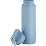 Matte Carolina Blue