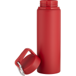 Matte Red