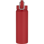 Matte Red