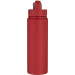 Matte Red