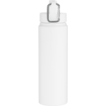 Matte White