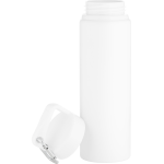 Matte White