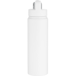 Matte White