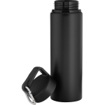 Matte Black