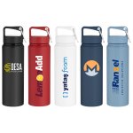 Hydrate Mate 26 oz Bottle