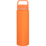 Matte Orange