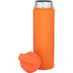 Matte Orange