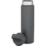 Matte Storm Gray