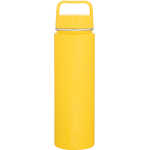 Matte Lemon