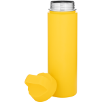 Matte Lemon