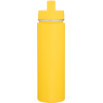 Matte Lemon