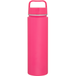 Matte Hottest Pink