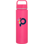 Matte Hottest Pink