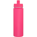 Matte Hottest Pink