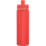 Matte Red