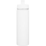 Matte White
